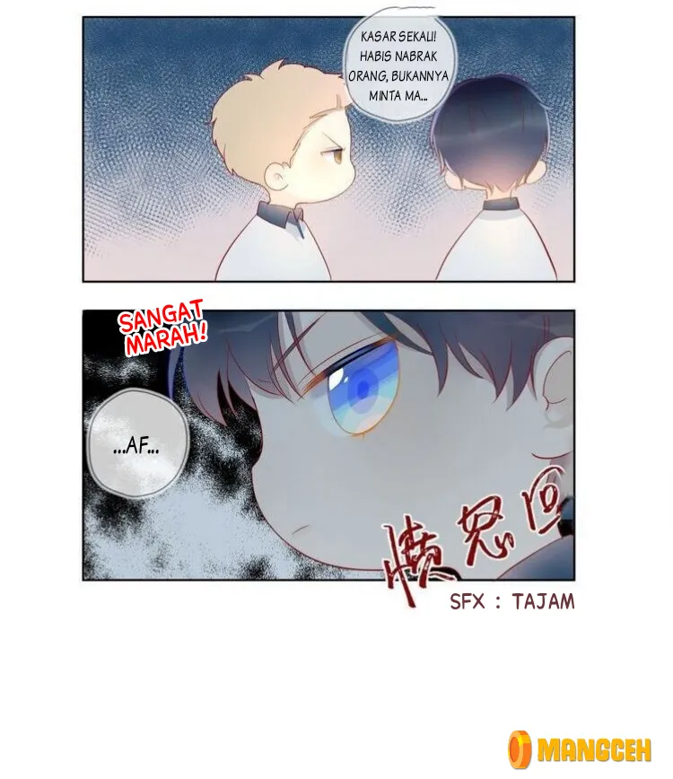 The Stars and I Chapter 02 Bahasa Indonesia