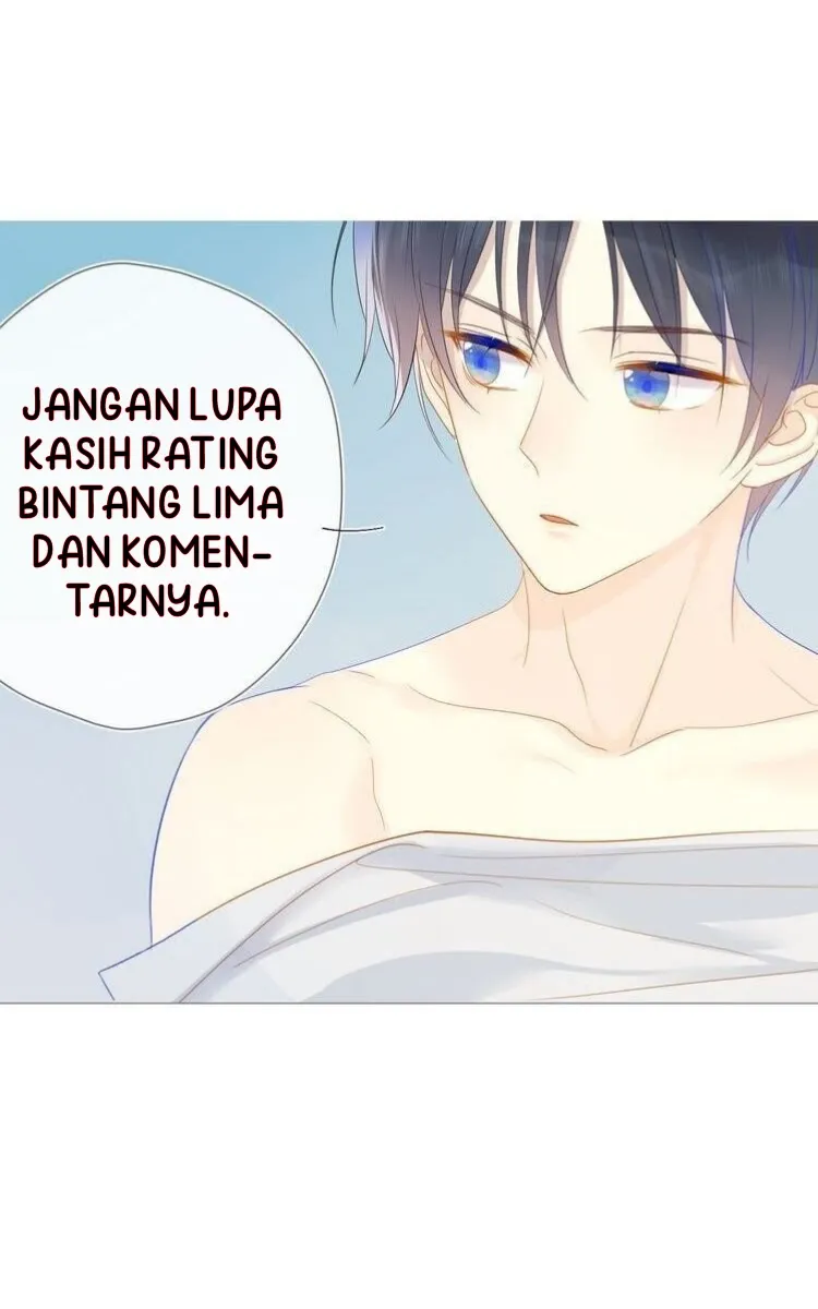 The Stars and I Chapter 02 Bahasa Indonesia