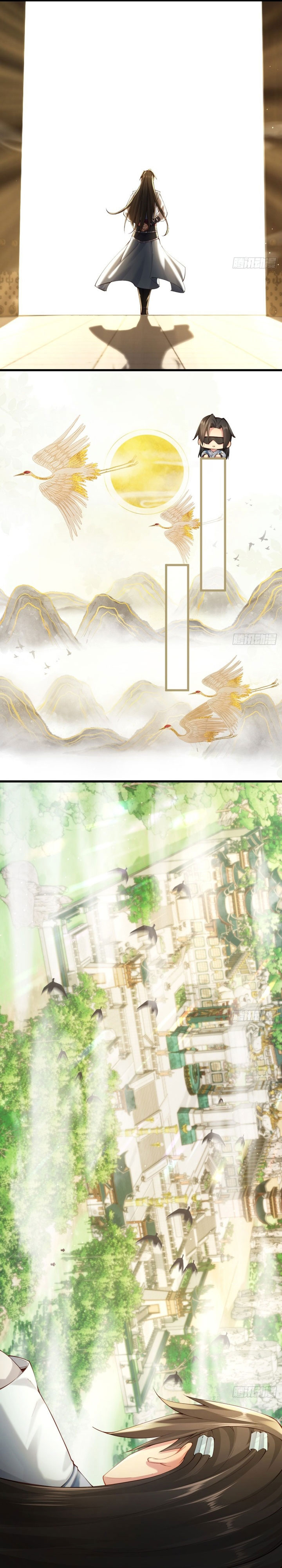 The Start of a Stunning and Feisty Master: A System with Ten Pounds of Rebellion Chapter 13 Bahasa Indonesia