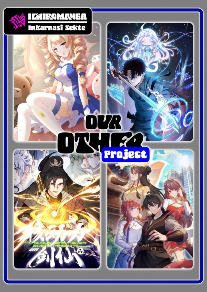 The Start of a Stunning and Feisty Master: A System with Ten Pounds of Rebellion Chapter 51 Bahasa Indonesia