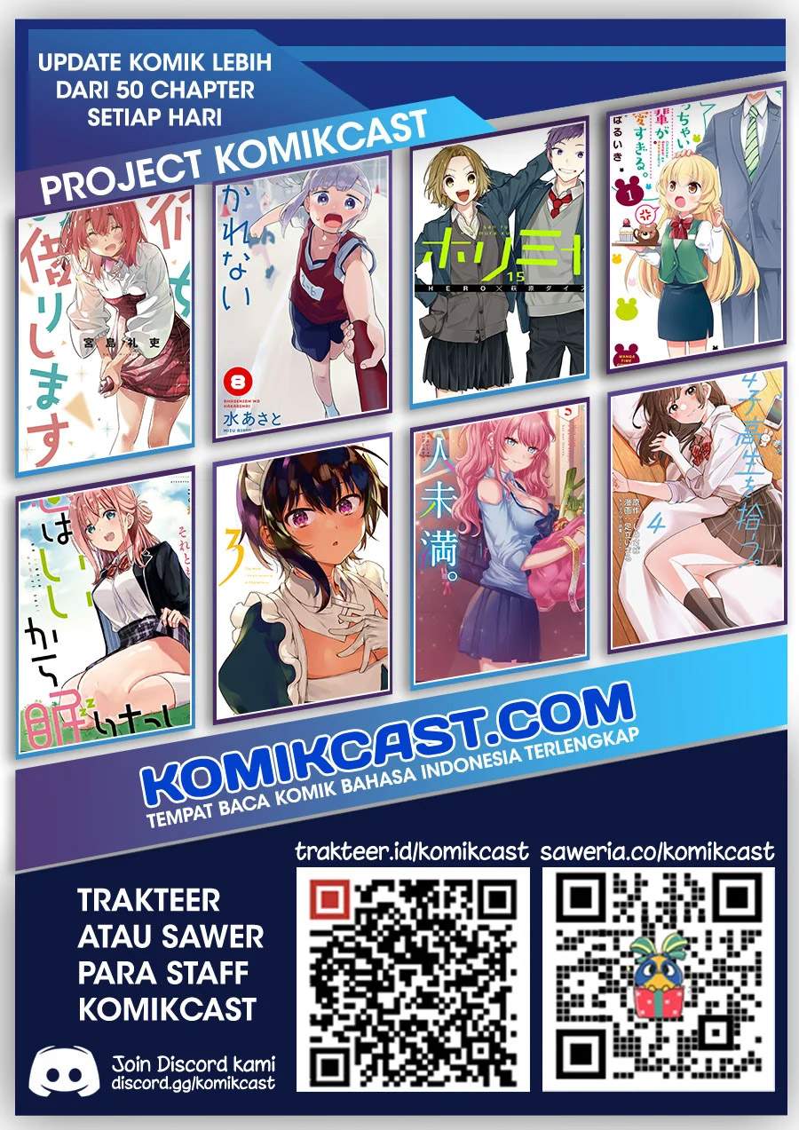 The Story of a Guy who fell in love with his Friend’s Sister chapter 6