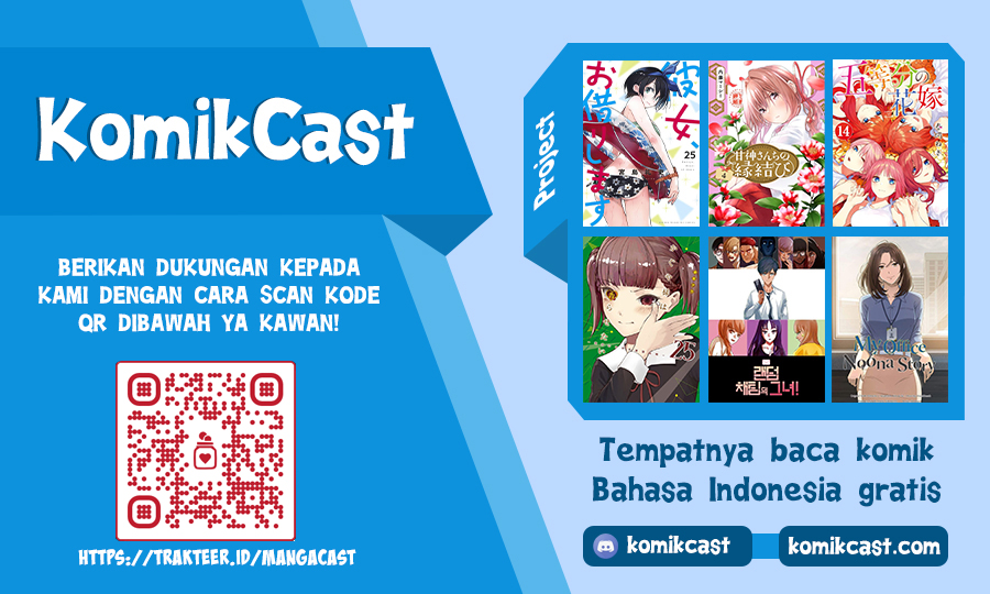 The Story of a Guy who fell in love with his Friend’s Sister chapter 13