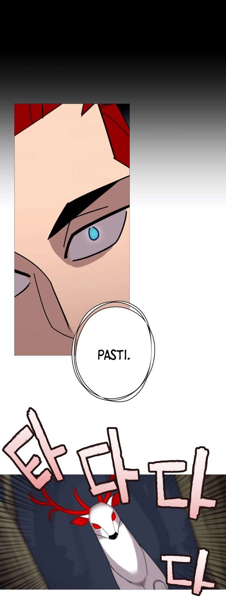 The Story of a Low-Rank Soldier Becoming a Monarch chapter 3