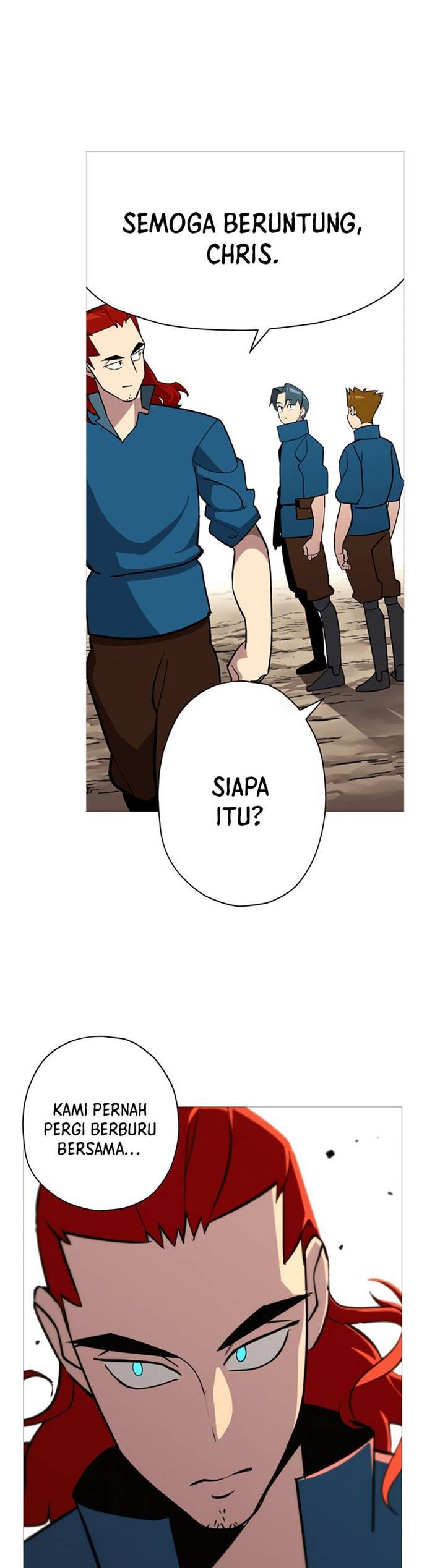 The Story of a Low-Rank Soldier Becoming a Monarch chapter 4