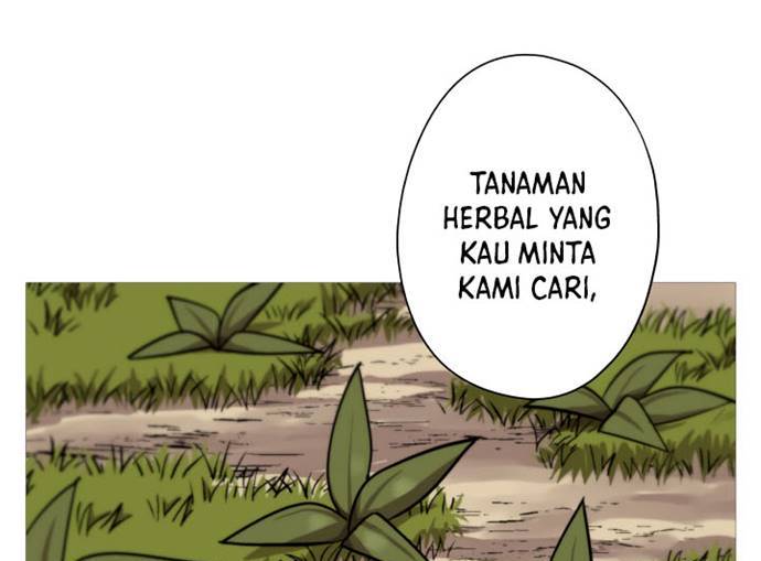 The Story of a Low-Rank Soldier Becoming a Monarch chapter 4
