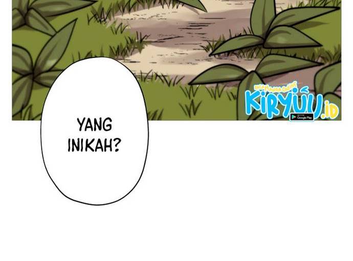 The Story of a Low-Rank Soldier Becoming a Monarch chapter 4