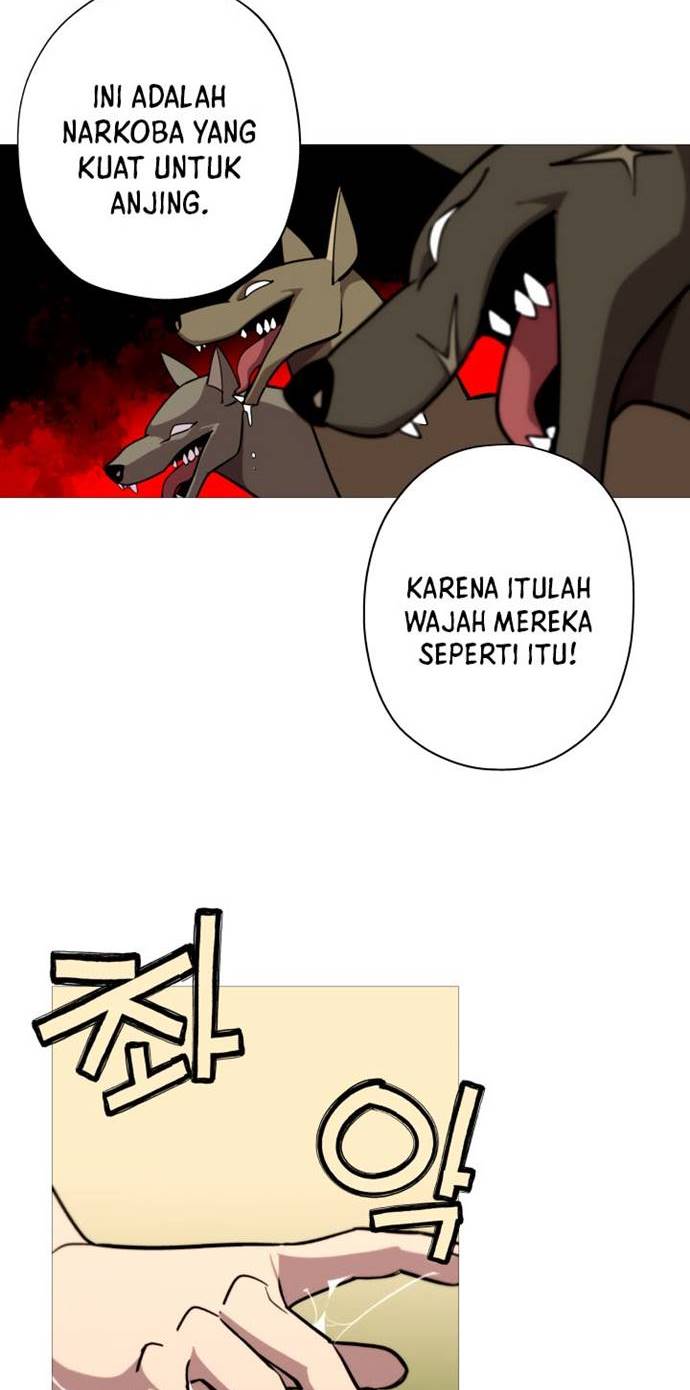 The Story of a Low-Rank Soldier Becoming a Monarch chapter 4