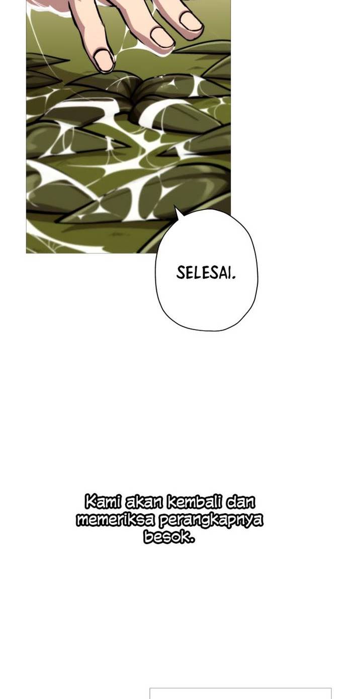 The Story of a Low-Rank Soldier Becoming a Monarch chapter 4