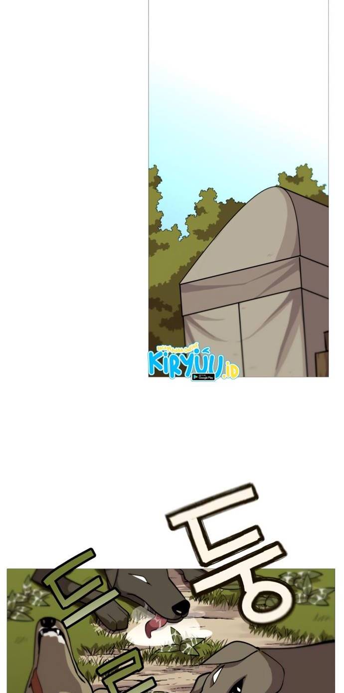 The Story of a Low-Rank Soldier Becoming a Monarch chapter 4