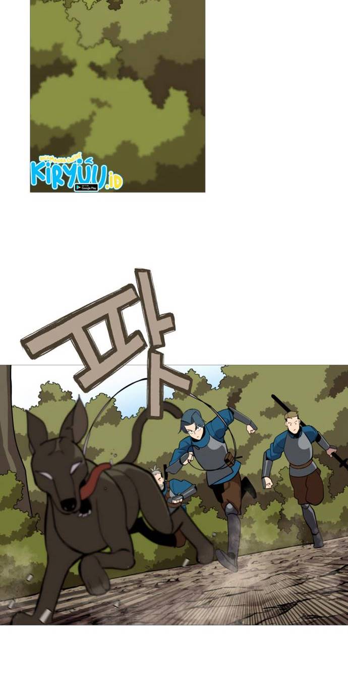 The Story of a Low-Rank Soldier Becoming a Monarch chapter 4