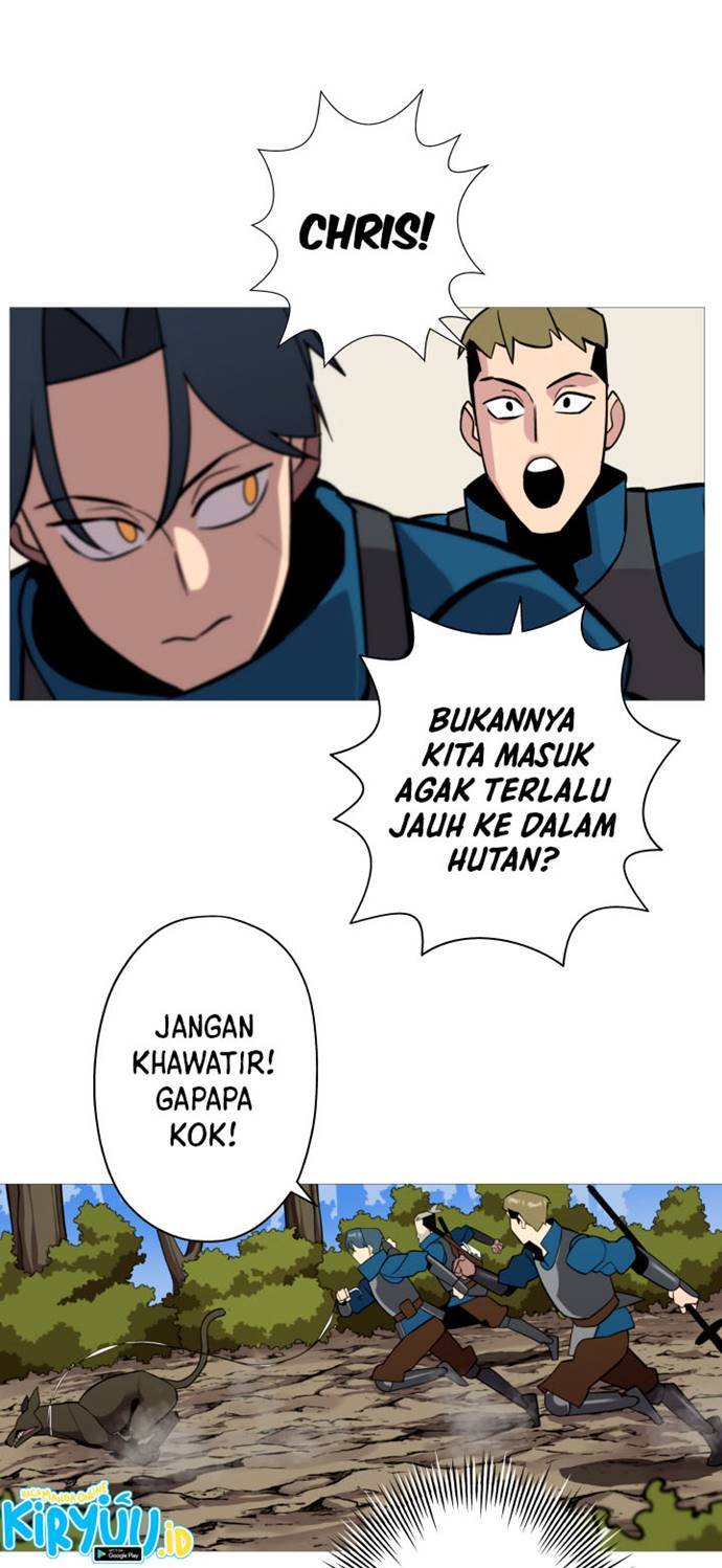 The Story of a Low-Rank Soldier Becoming a Monarch chapter 4