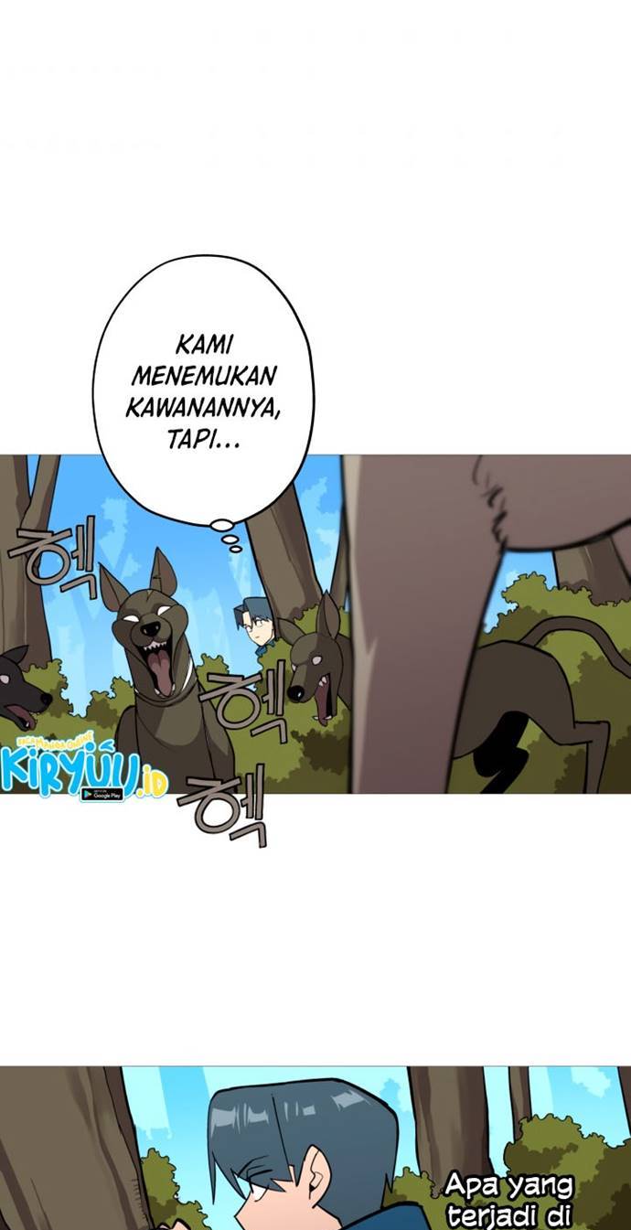 The Story of a Low-Rank Soldier Becoming a Monarch chapter 4