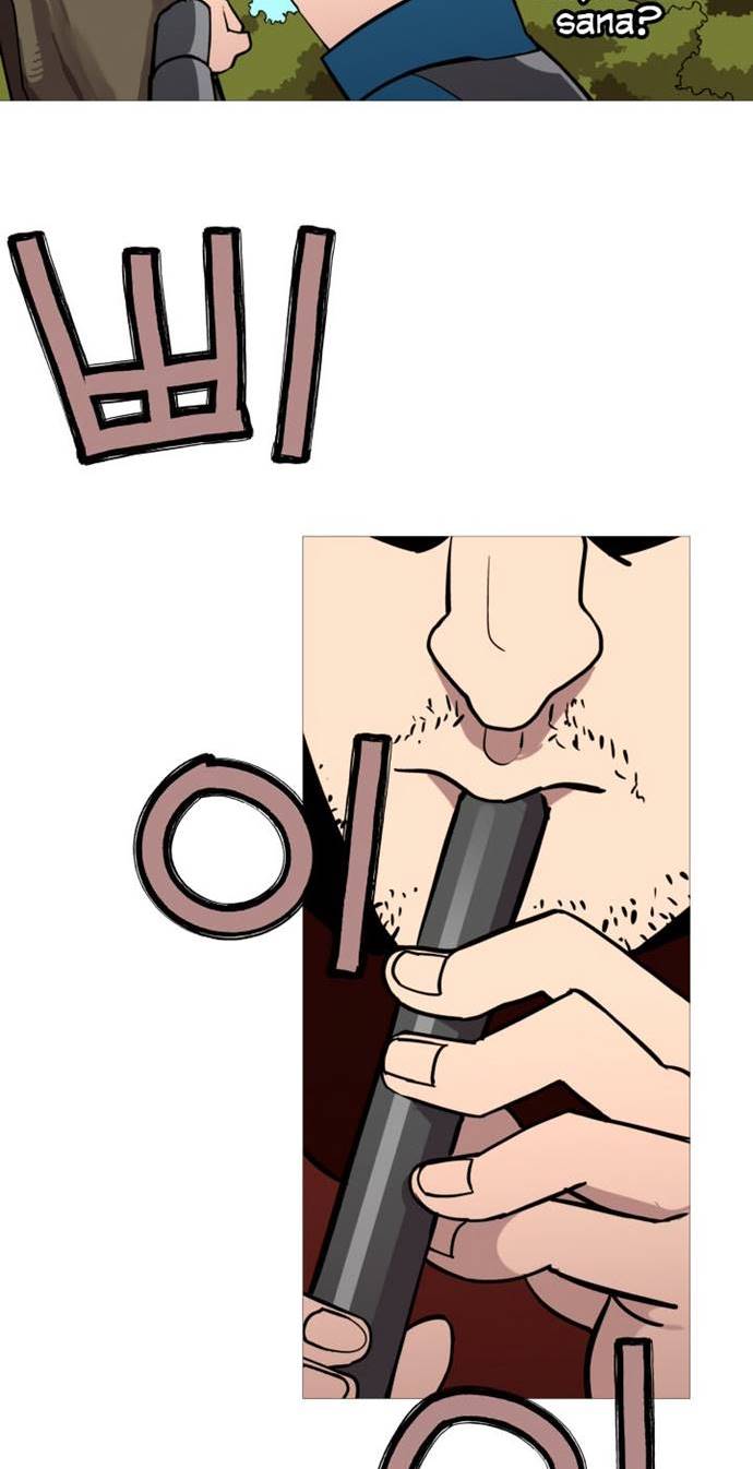 The Story of a Low-Rank Soldier Becoming a Monarch chapter 4