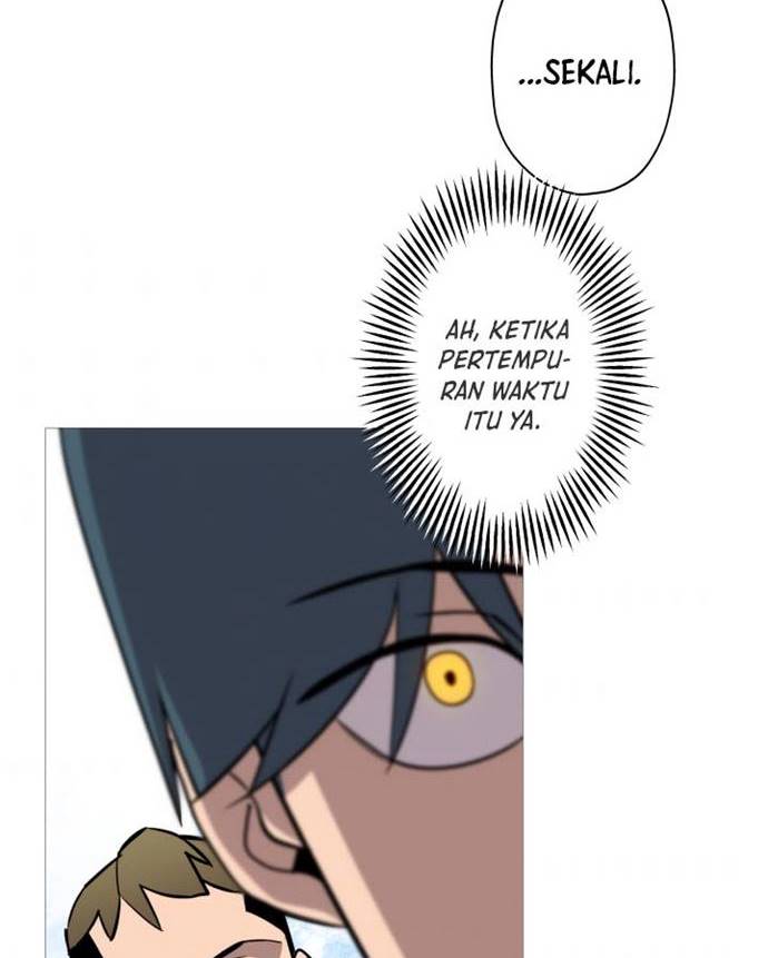 The Story of a Low-Rank Soldier Becoming a Monarch chapter 4