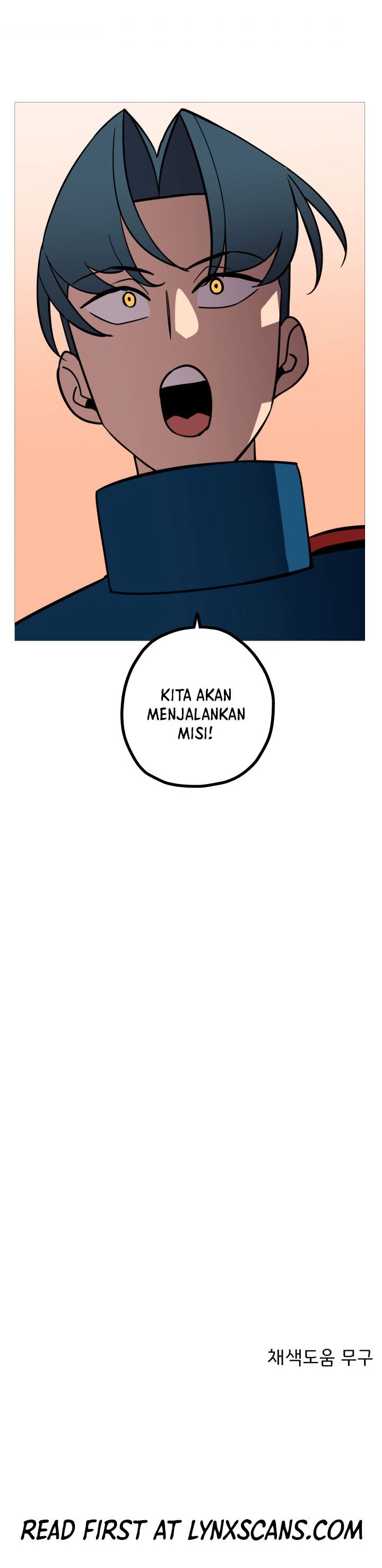 The Story of a Low-Rank Soldier Becoming a Monarch chapter 8
