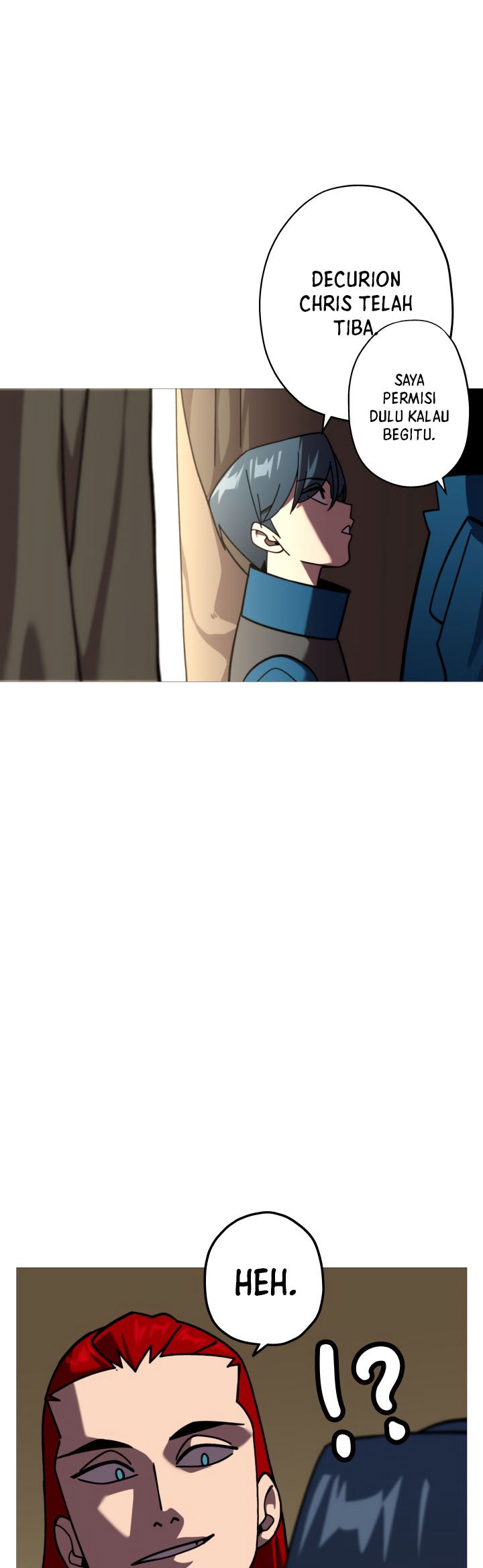 The Story of a Low-Rank Soldier Becoming a Monarch chapter 11