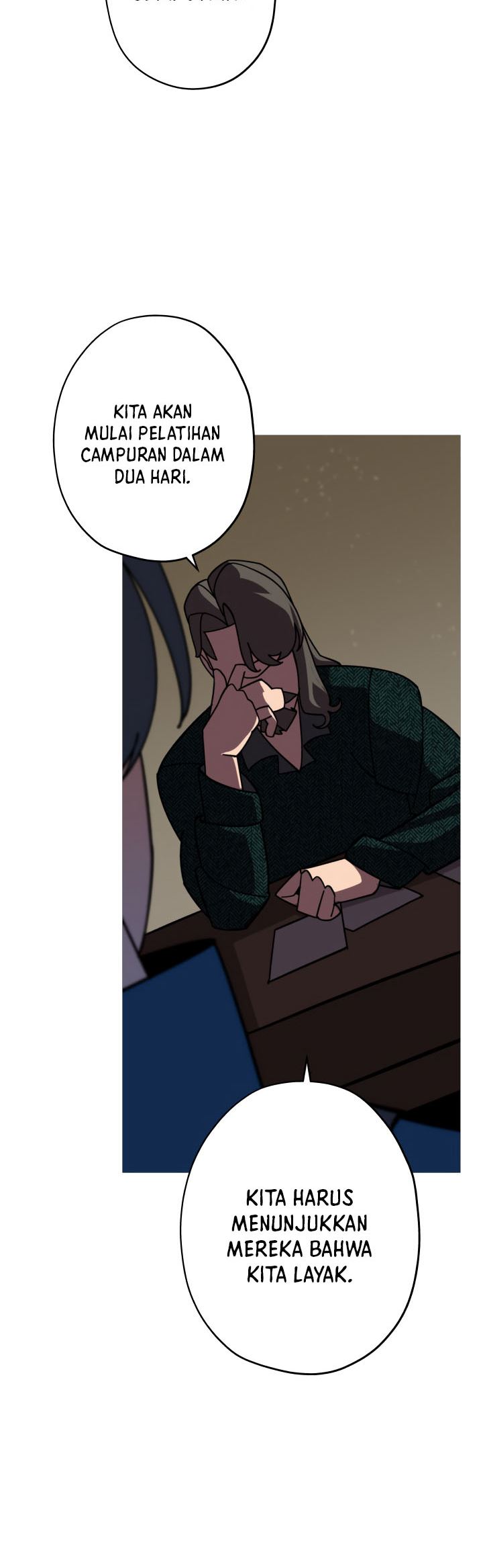 The Story of a Low-Rank Soldier Becoming a Monarch chapter 11