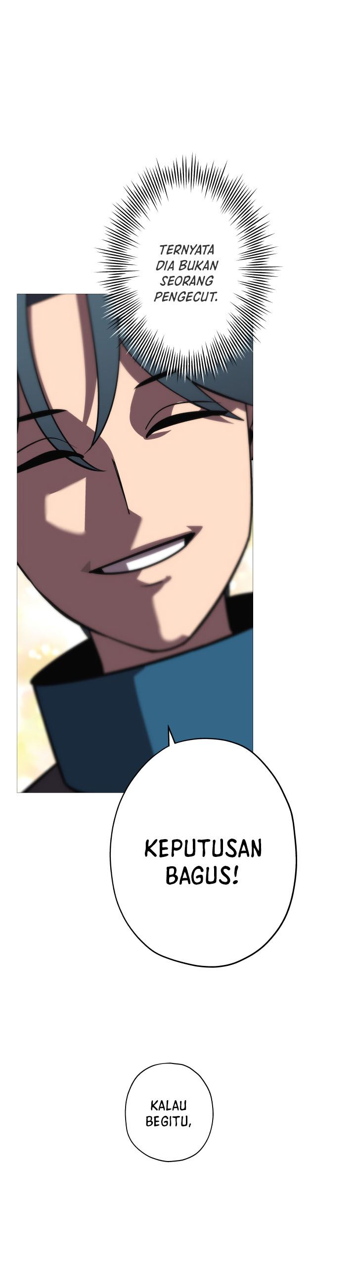 The Story of a Low-Rank Soldier Becoming a Monarch chapter 11