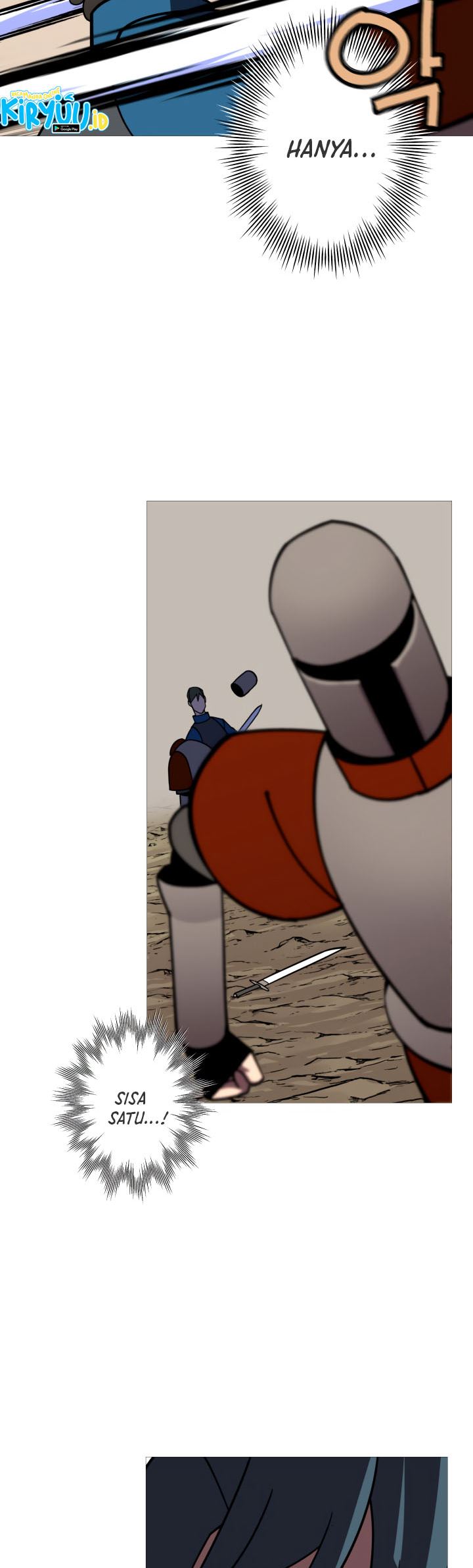 The Story of a Low-Rank Soldier Becoming a Monarch chapter 11