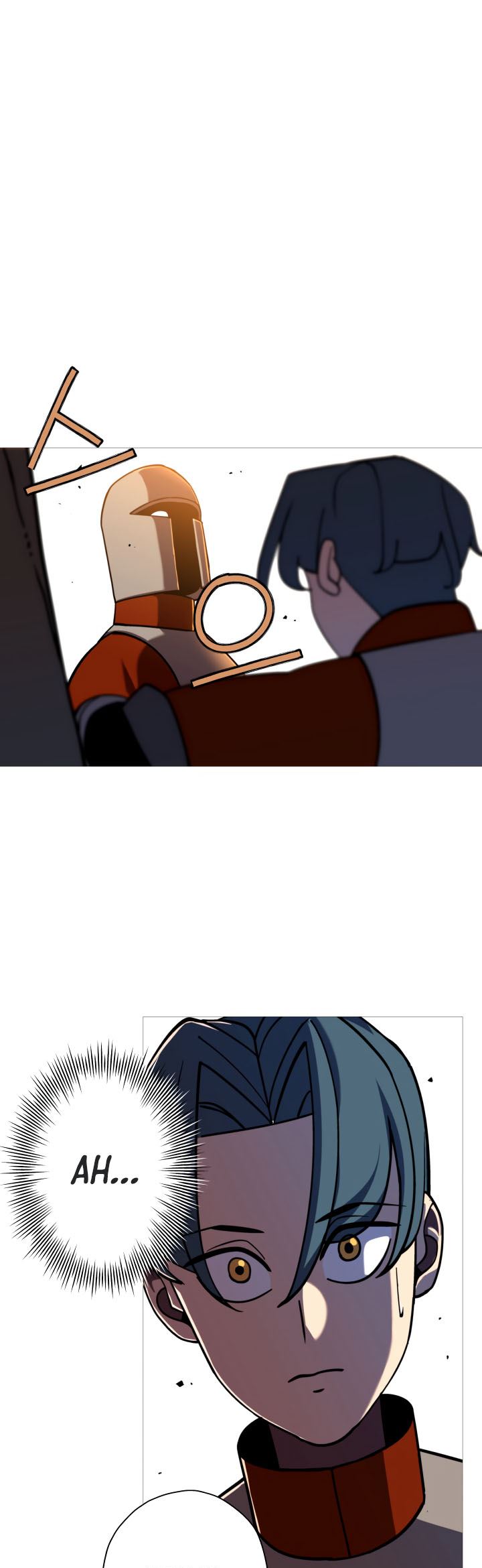 The Story of a Low-Rank Soldier Becoming a Monarch chapter 12