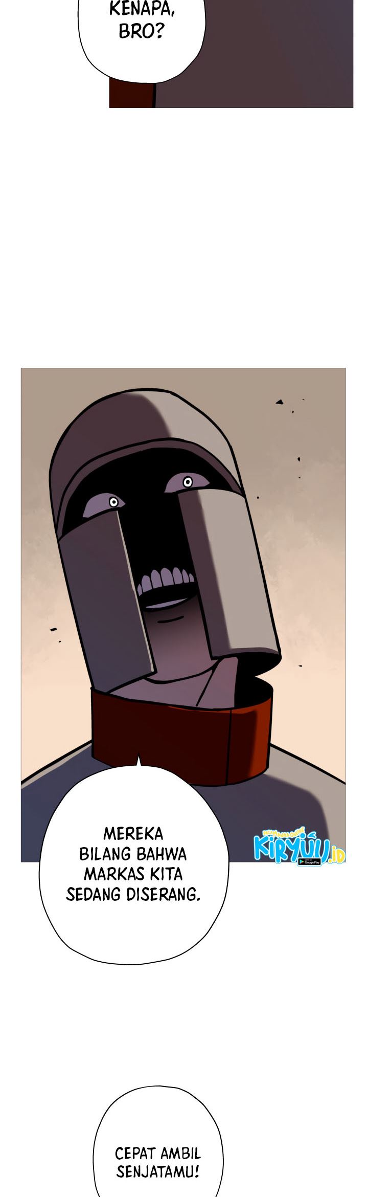 The Story of a Low-Rank Soldier Becoming a Monarch chapter 12
