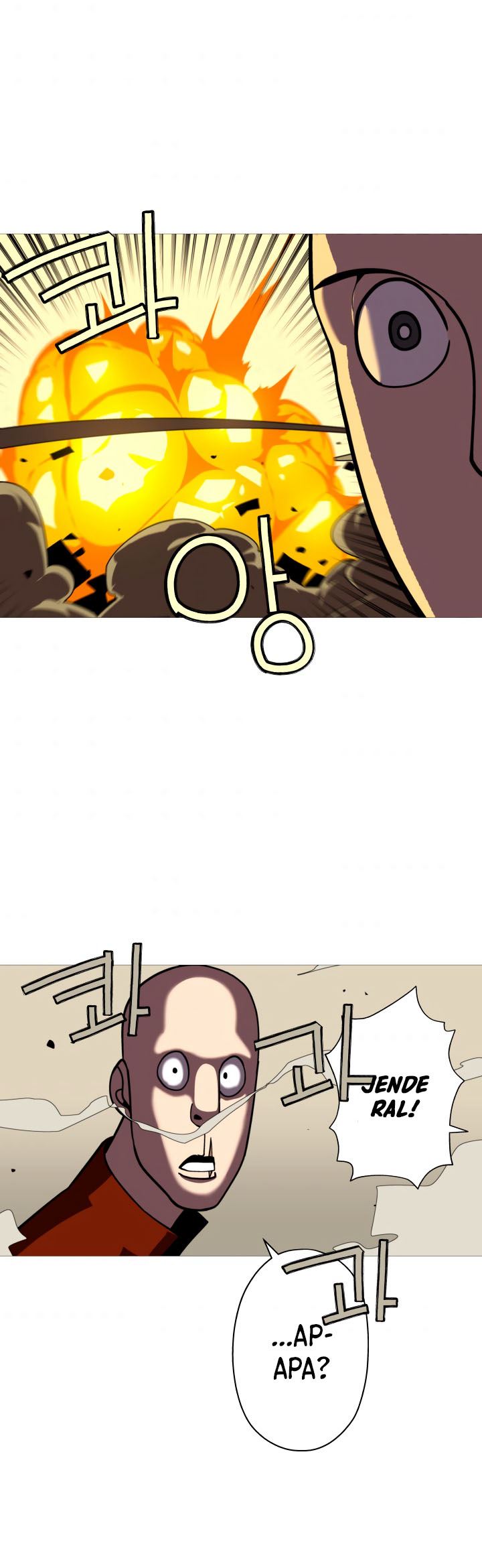 The Story of a Low-Rank Soldier Becoming a Monarch chapter 12