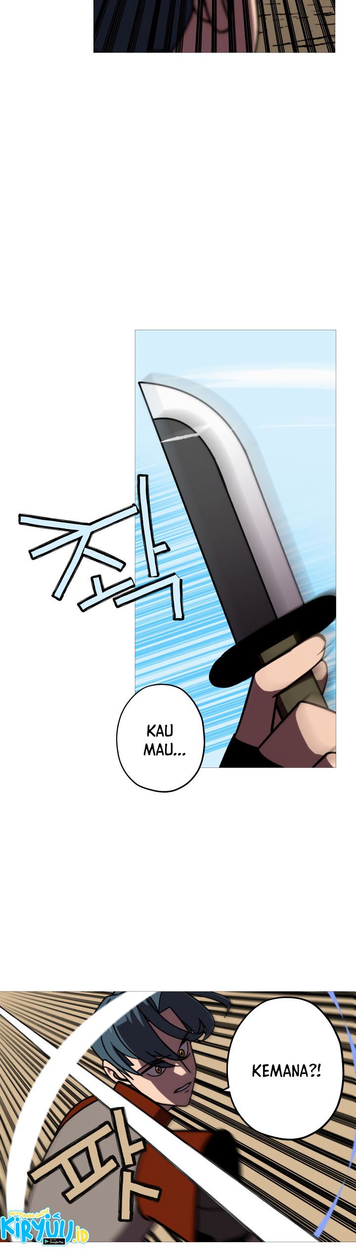 The Story of a Low-Rank Soldier Becoming a Monarch chapter 12