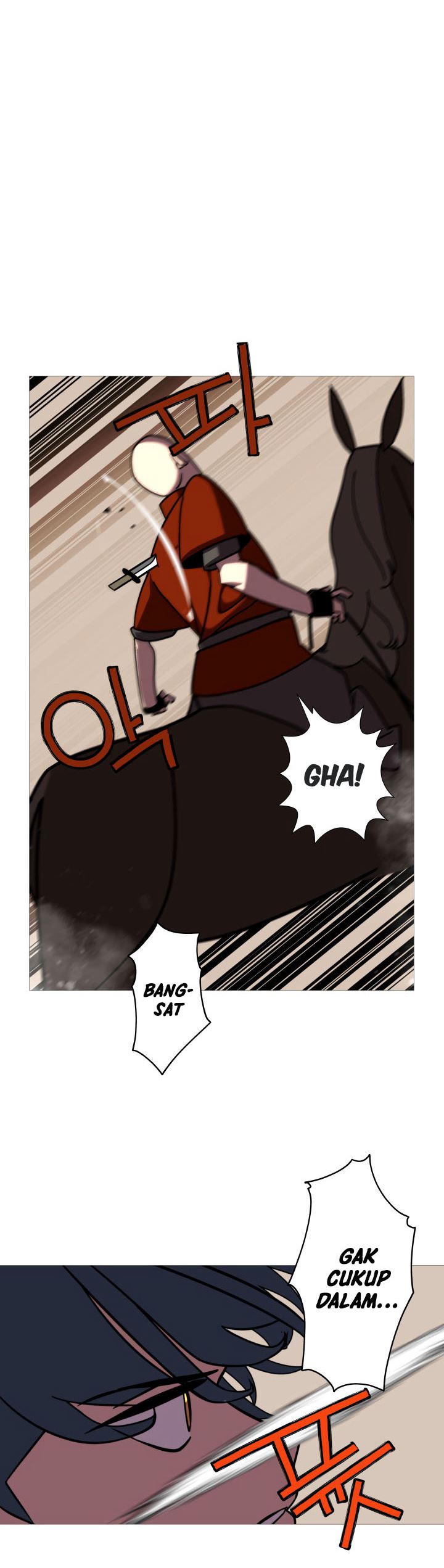 The Story of a Low-Rank Soldier Becoming a Monarch chapter 12
