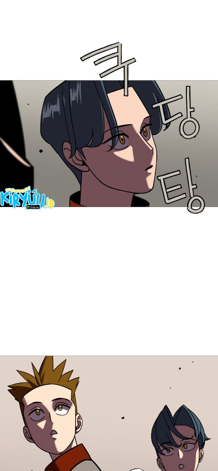 The Story of a Low-Rank Soldier Becoming a Monarch chapter 12