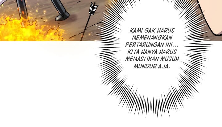 The Story of a Low-Rank Soldier Becoming a Monarch chapter 16