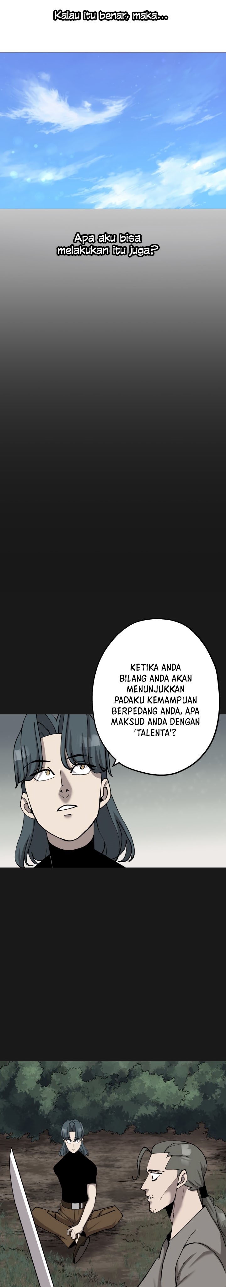 The Story of a Low-Rank Soldier Becoming a Monarch chapter 18