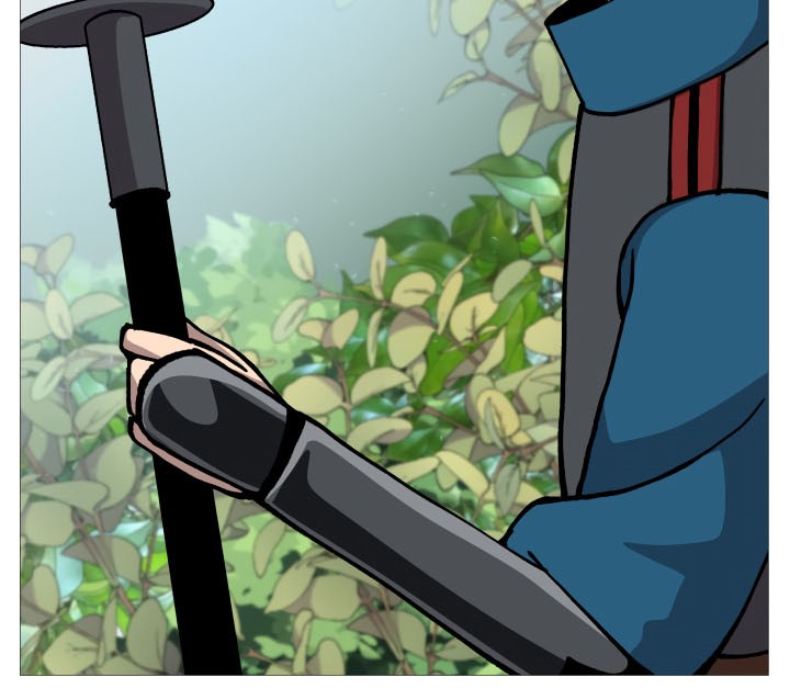 The Story of a Low-Rank Soldier Becoming a Monarch chapter 18
