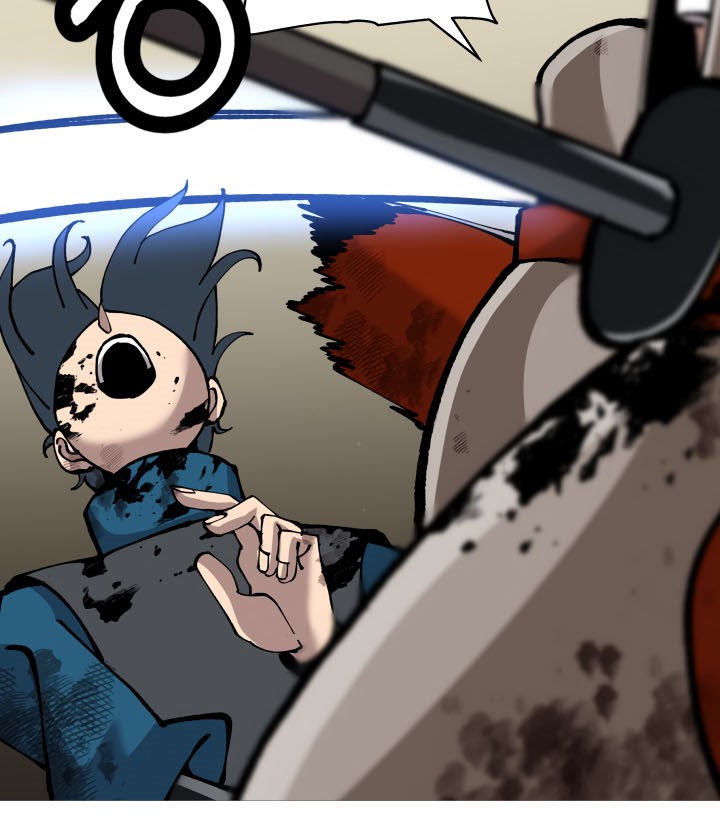 The Story of a Low-Rank Soldier Becoming a Monarch Chapter 20 Bahasa Indonesia