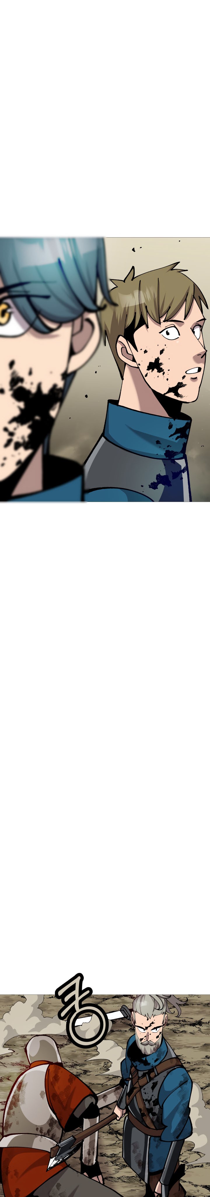 The Story of a Low-Rank Soldier Becoming a Monarch Chapter 20 Bahasa Indonesia