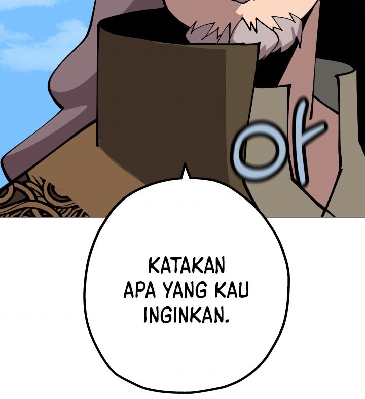 The Story of a Low-Rank Soldier Becoming a Monarch Chapter 20 Bahasa Indonesia