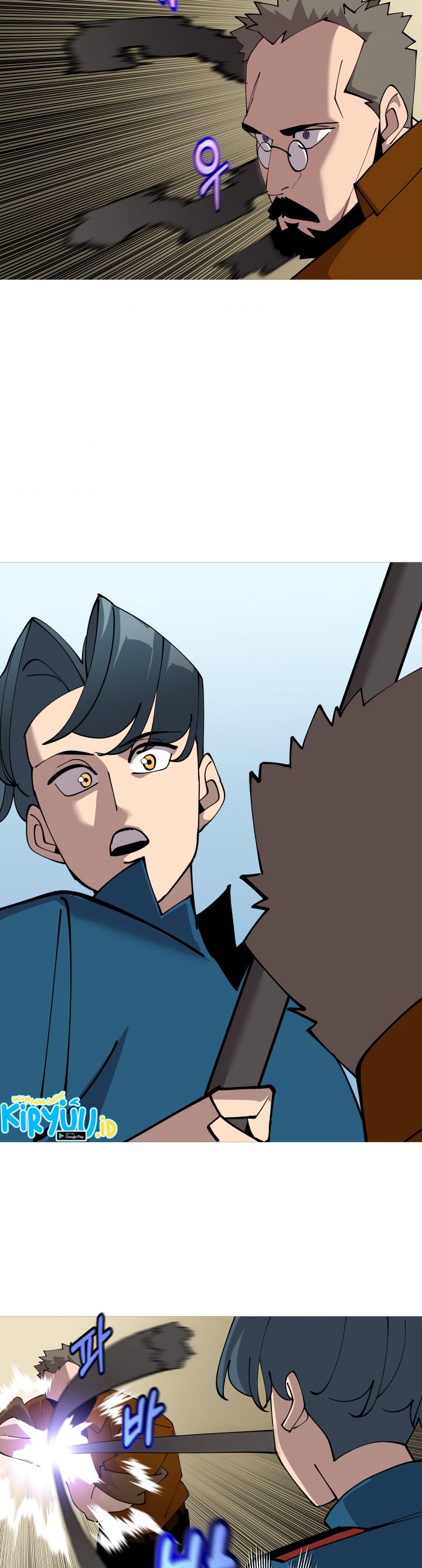 The Story of a Low-Rank Soldier Becoming a Monarch chapter 24