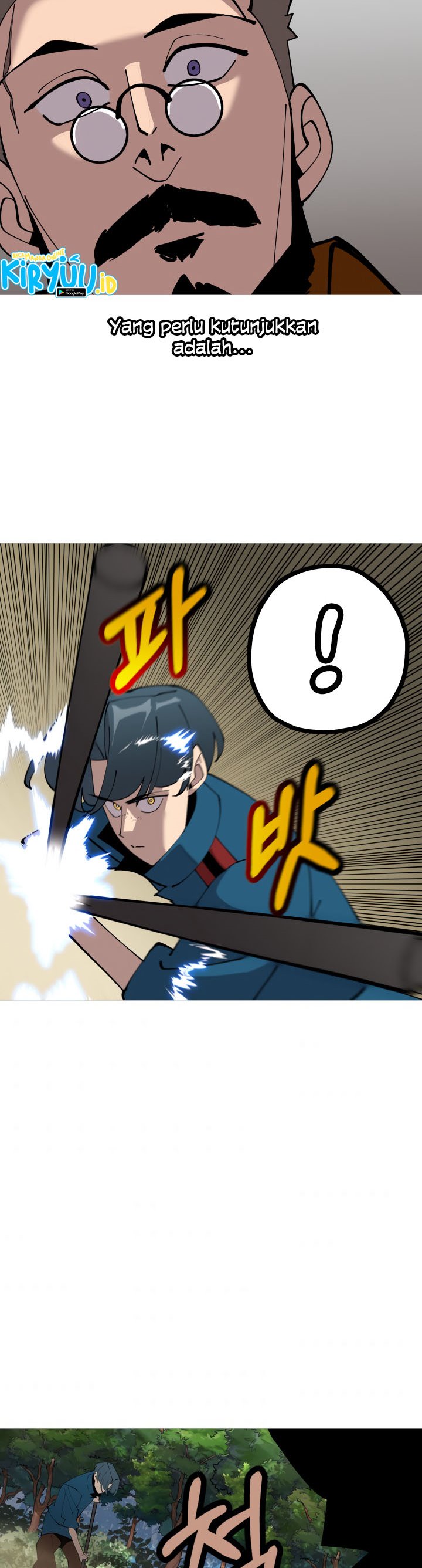 The Story of a Low-Rank Soldier Becoming a Monarch chapter 24