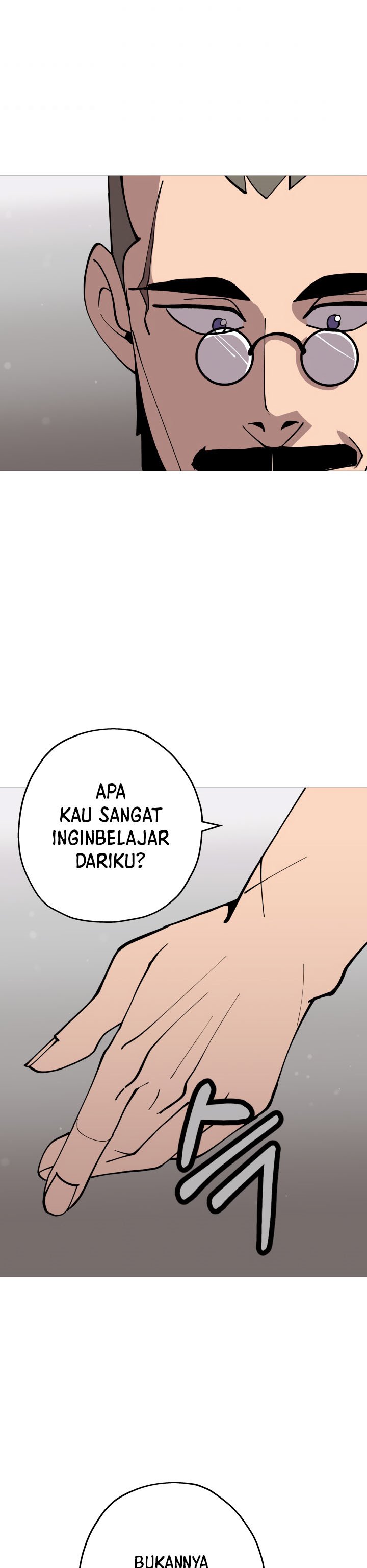 The Story of a Low-Rank Soldier Becoming a Monarch chapter 24