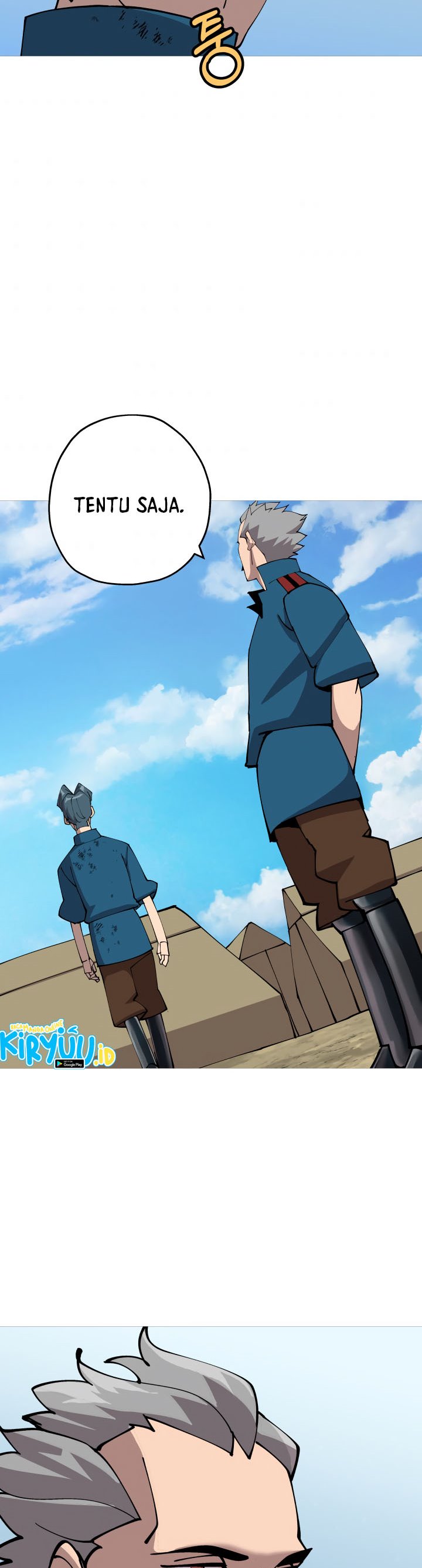 The Story of a Low-Rank Soldier Becoming a Monarch chapter 24