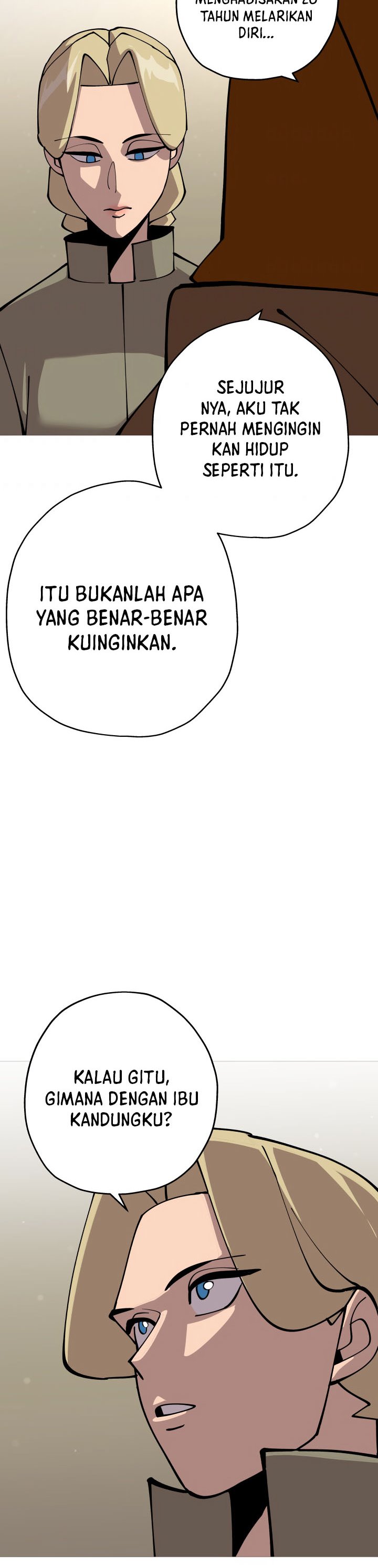 The Story of a Low-Rank Soldier Becoming a Monarch chapter 24