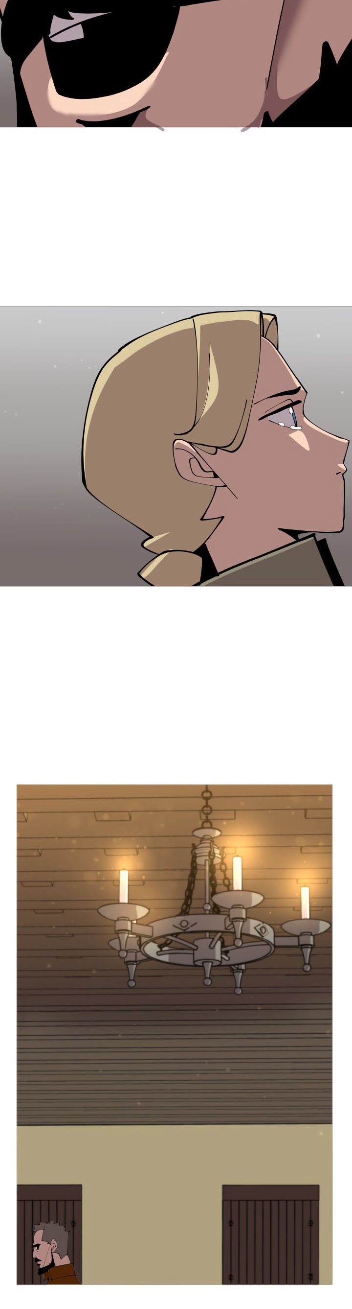 The Story of a Low-Rank Soldier Becoming a Monarch chapter 24