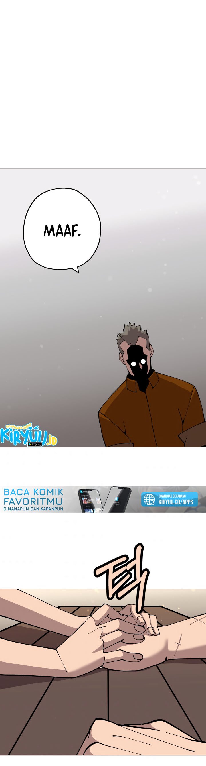The Story of a Low-Rank Soldier Becoming a Monarch chapter 24