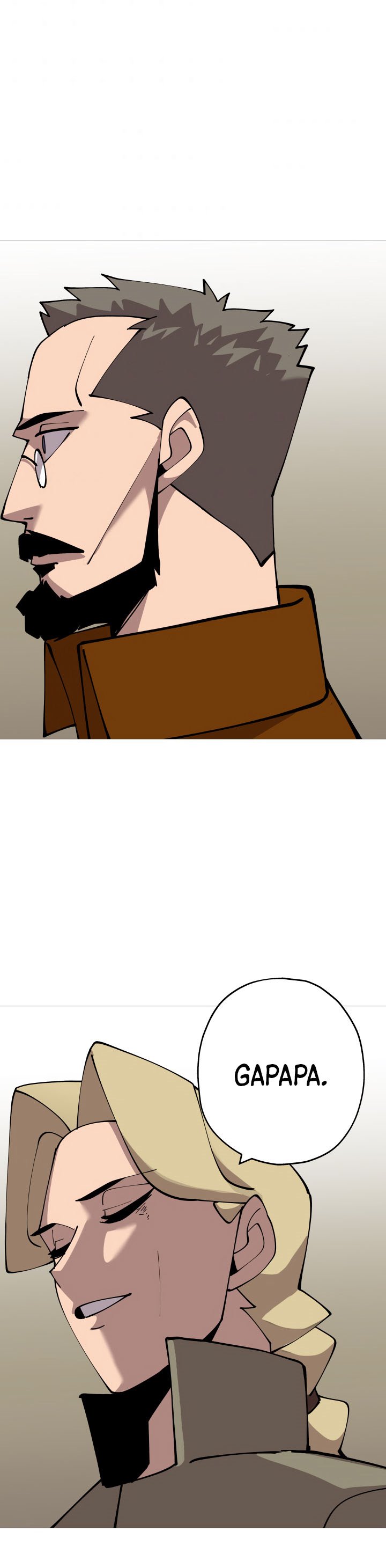 The Story of a Low-Rank Soldier Becoming a Monarch chapter 24
