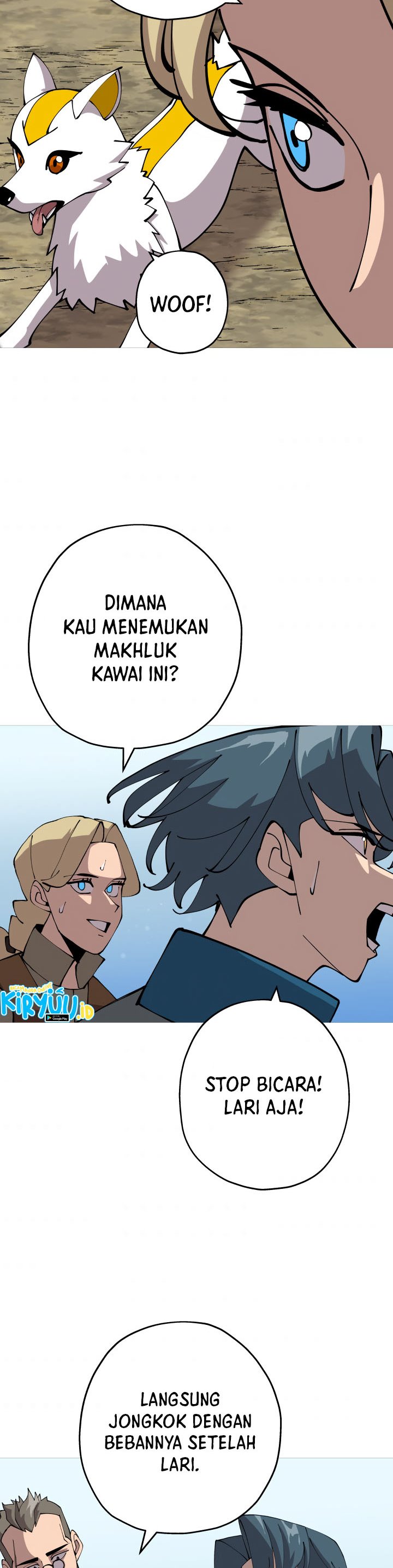 The Story of a Low-Rank Soldier Becoming a Monarch chapter 25