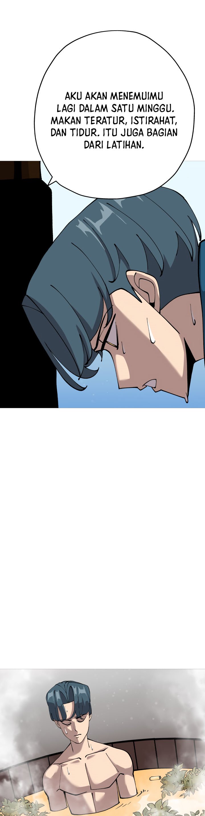 The Story of a Low-Rank Soldier Becoming a Monarch chapter 25