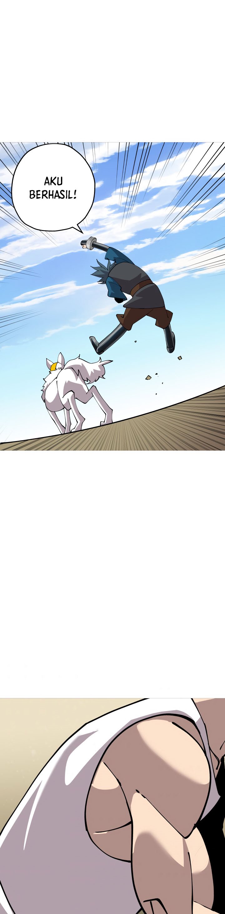 The Story of a Low-Rank Soldier Becoming a Monarch chapter 25