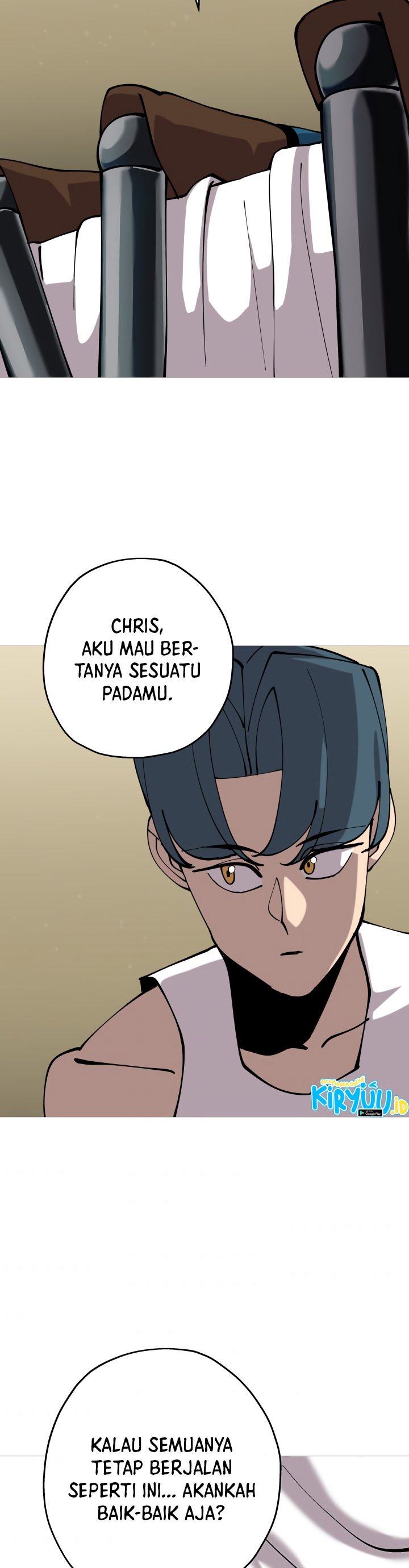 The Story of a Low-Rank Soldier Becoming a Monarch chapter 25
