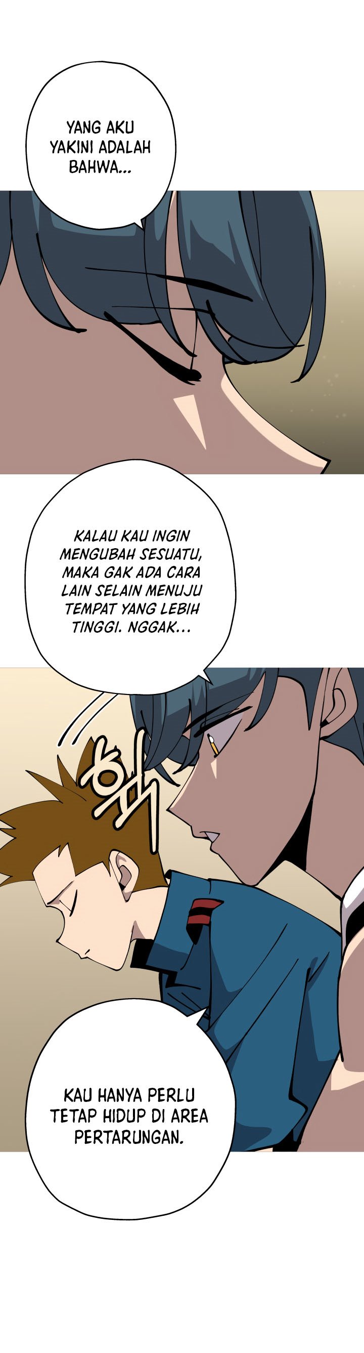 The Story of a Low-Rank Soldier Becoming a Monarch chapter 25