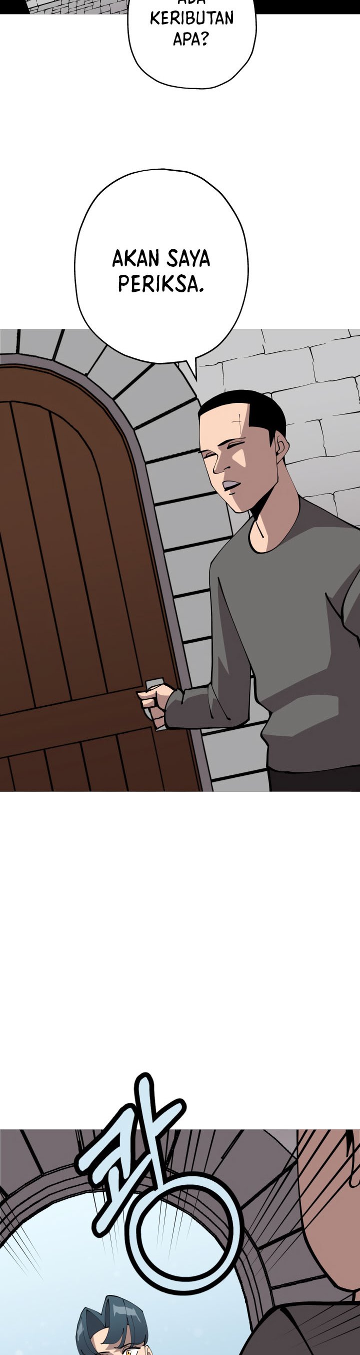 The Story of a Low-Rank Soldier Becoming a Monarch chapter 25