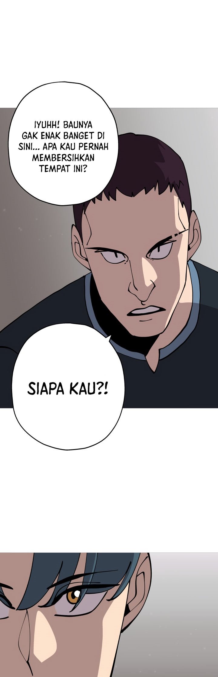 The Story of a Low-Rank Soldier Becoming a Monarch chapter 25